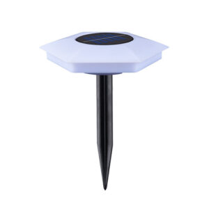 KOSMOS PS Solar Light for Lawn - Modern Style