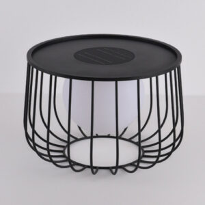DICKSON Stainless-steel Solar Lawn Light for Yard - Modern Style