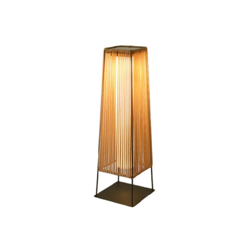 JULIE Stainless Steel Floor Lamp for Outdoor - Modern Style