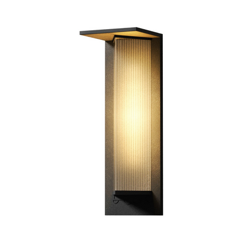 ESBER Stainless Steel Wall Light for Patio - Modern Style
