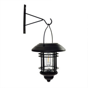 BOWYER Stainless-steel Wall Light for Garden & Pathway - Modern Style