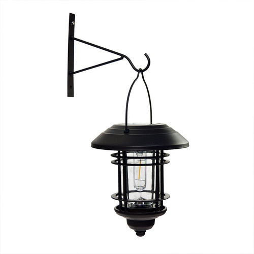 BOWYER Stainless-steel Wall Light for Garden & Pathway - Modern Style