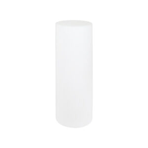 ADONIS PE Solar Outdoor Light for Garden & Yard - Modern Style