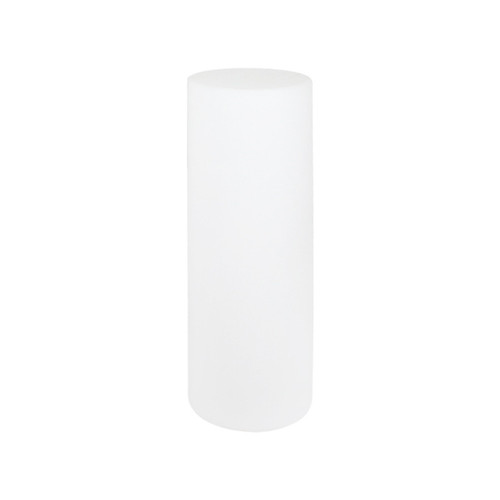 ADONIS PE Solar Outdoor Light for Garden & Yard - Modern Style
