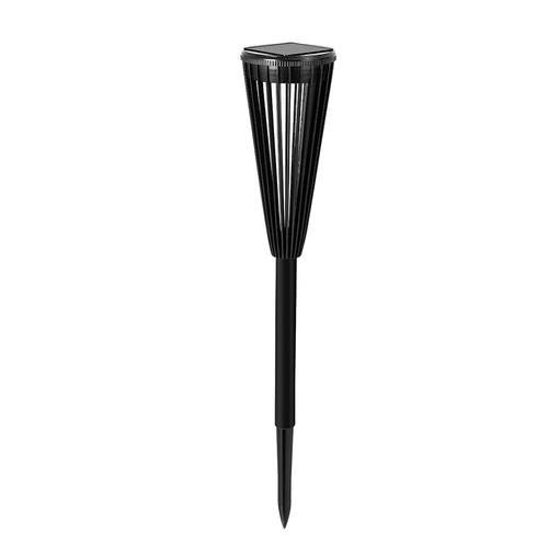 NOBU ABS Solar Light for Garden & Pathway - Modern Style