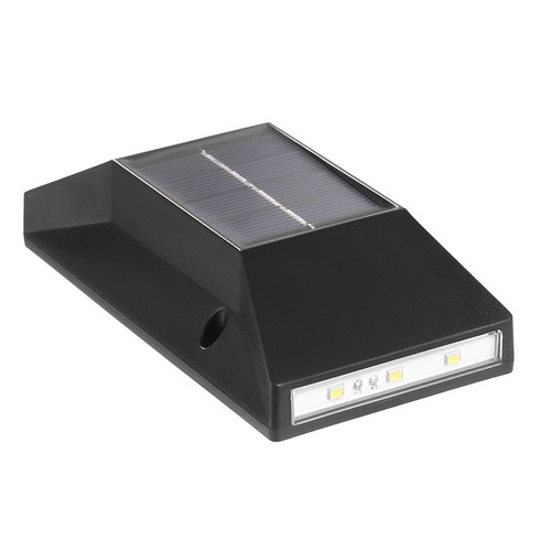 ANDREA ABS Solar Light for Garden & Pathway - Modern Style