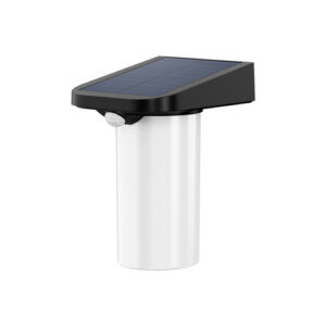 DESMOND Sensor ABS Outdoor Wall Light  for Garden & Pathway - Modern Style