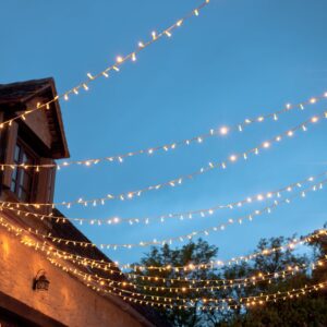 String Light