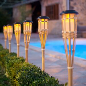 solar lights