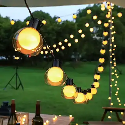 String Light