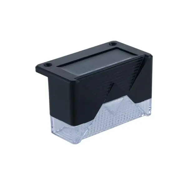 Solar-Powered Step Light MS11331