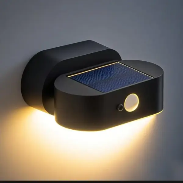 Solar Motion Sensor Light MS70091 - Image 2